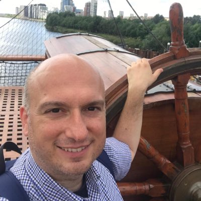 #YeniProfilResmi