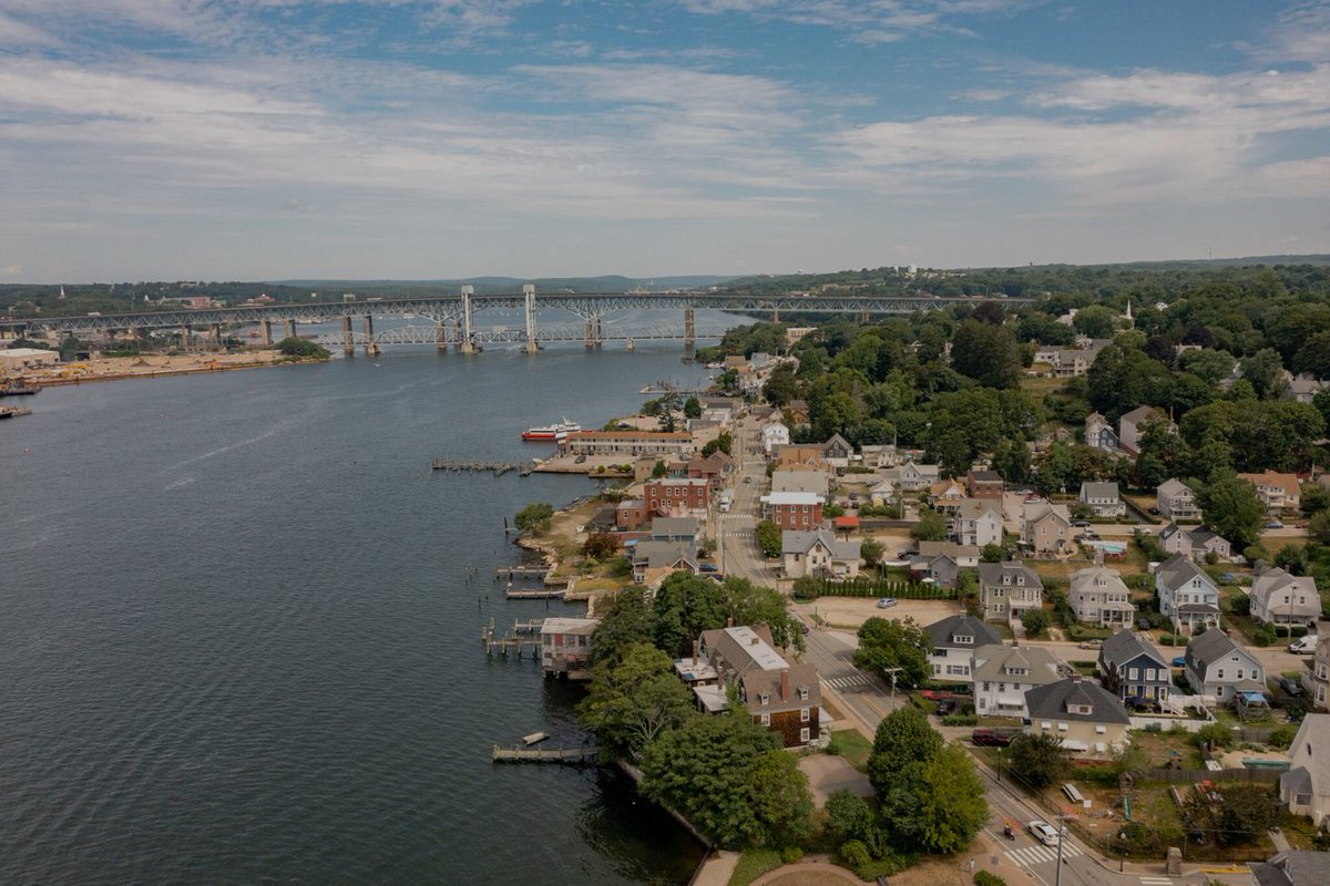 The Nature Conservancy in Connecticut tweet media