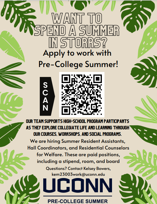 UConn Engineering Experiential Education tweet media