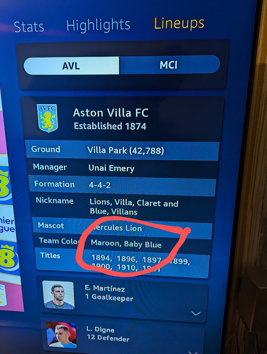 Dear <a href="/PrimeVideo/">Prime Video</a>, please explain yourselves #UTV