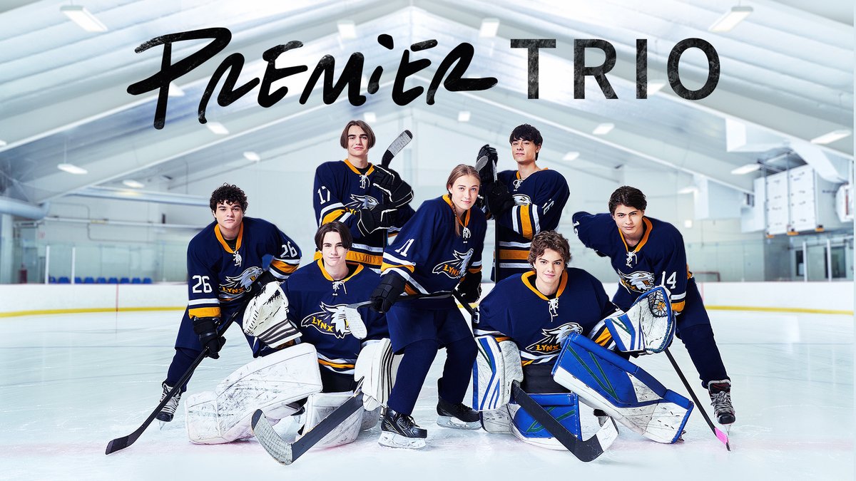 🙌 Premier trio est la série jeunesse originale la plus visionnée depuis le lancement de la plateforme <a href="/icitoutv/">ICI Tou.tv</a> en 2010, en plus d’être l’émission jeunesse la plus regardée dans le marché télévisuel cet automne chez les 2 ans et plus!
➡️ presse.radio-canada.ca/internet/12886…