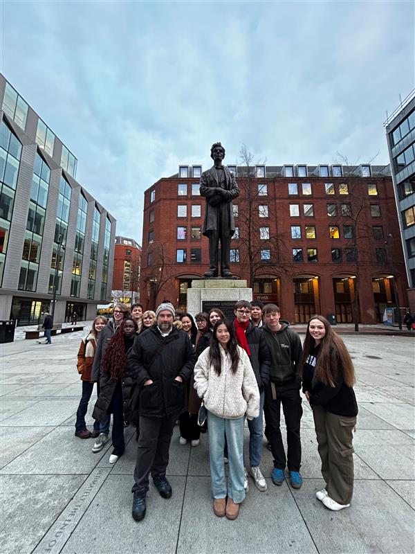 Chetham's Science tweet media