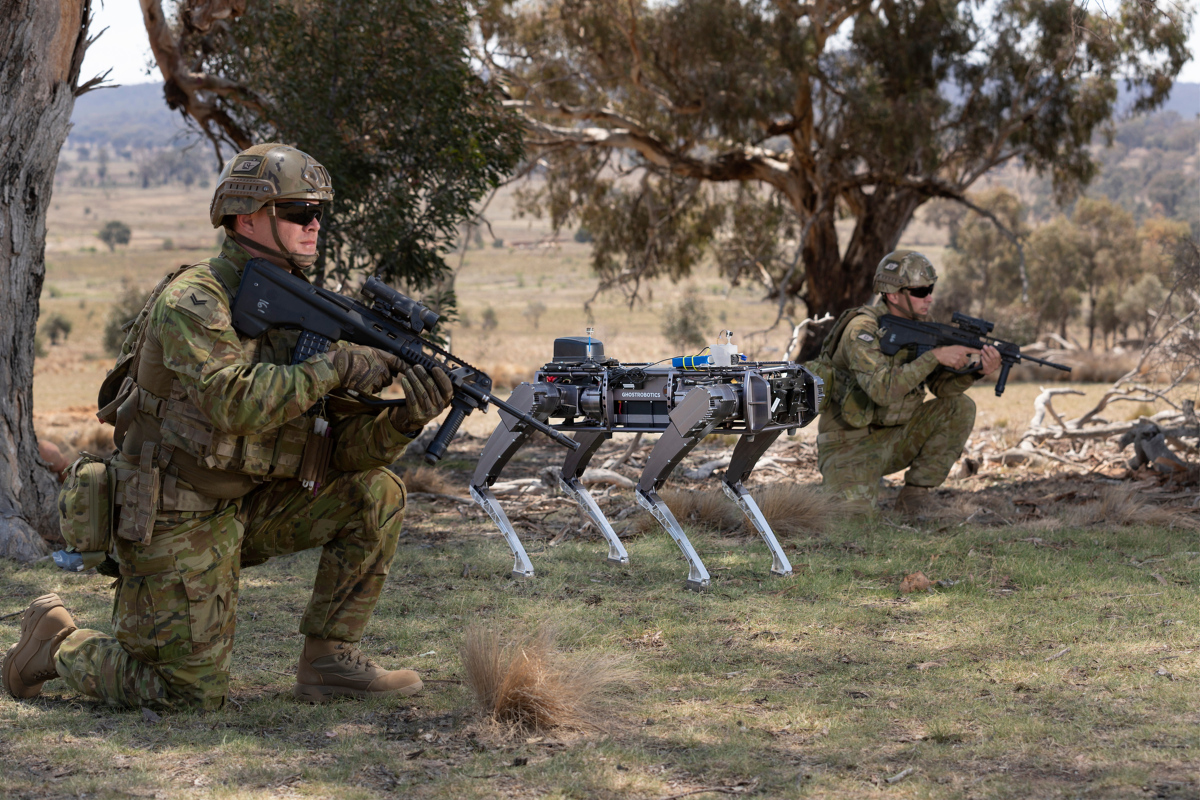 In October, AARC launched the 'Short Thoughts Competition' on Army's approach to accelerated preparedness. The winners are announced in this post and will be attending the FLW Littoral Commander War Game in Q1 2024. researchcentre.army.gov.au/library/land-p… #AcceleratedPreparedness