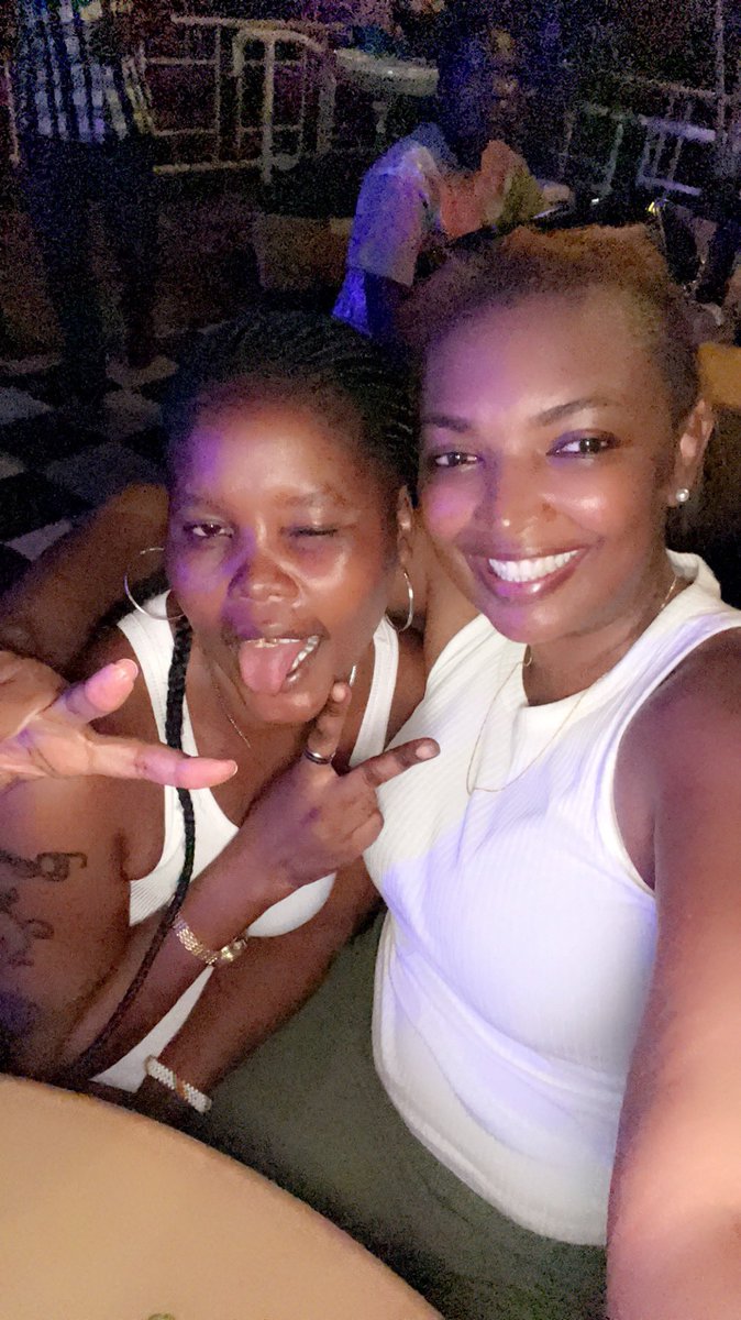 Karen Nyamu tweet media