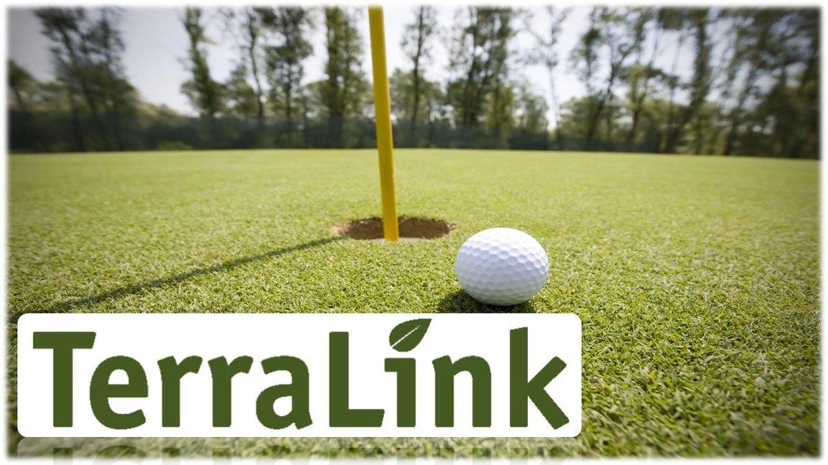 Thank you to Platinum Sponsor Terra Link for the support of the Professional Development Days.  #2023PDD