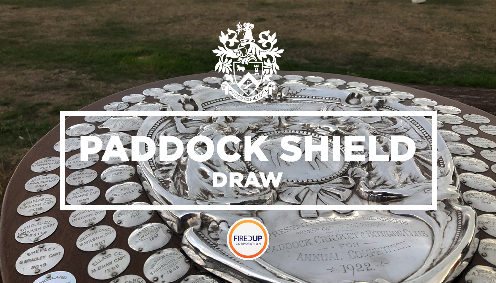 Huddersfield Cricket League tweet media