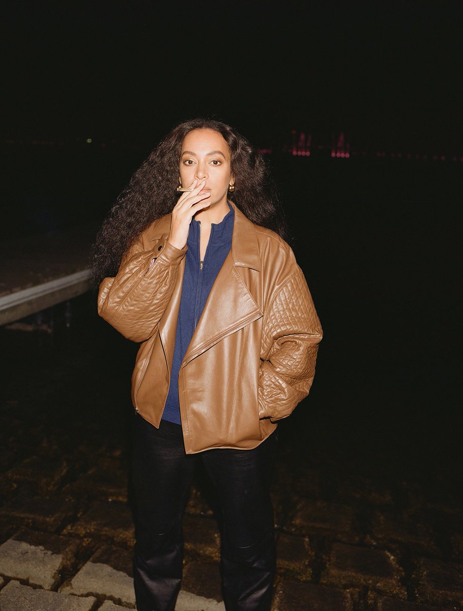 Binzbysolange tweet picture