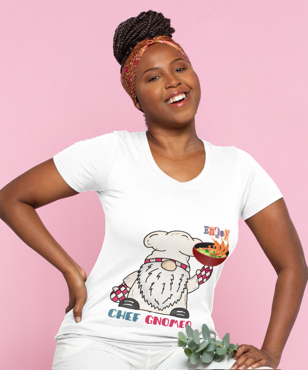 ZoubiriSH's tweet image. Elevate your wardrobe with the essence of Chef Gnomeo&apos;s culinary prowess. Taste the flavors#GourmetGnomeo
#tshirtprinting #CulinaryArtistry #ChefDesign #FoodieFashion #FlavorfulFashion #GnomeoCooks #WearableArt #CrispyCroffieStyle #LemonDelightFashion
redbubble.com/i/t-shirt/Chef…