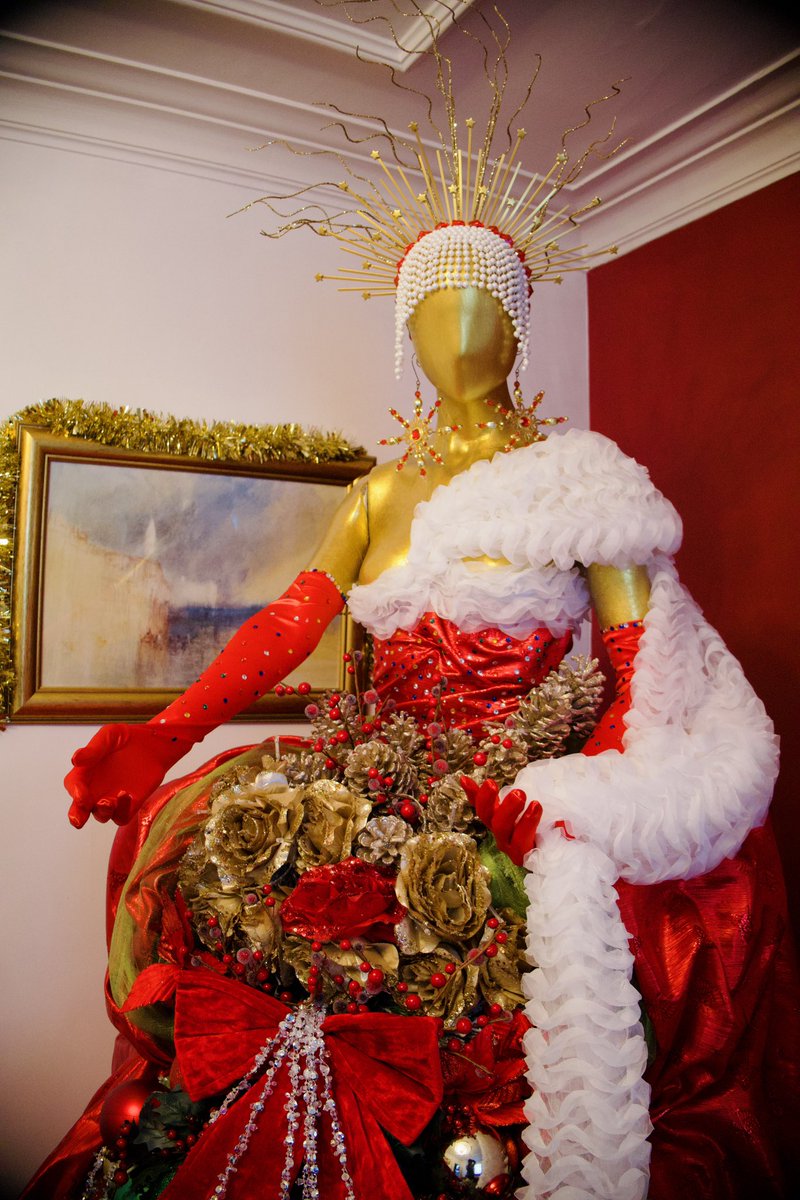 Carlos de la Cruz tweet media