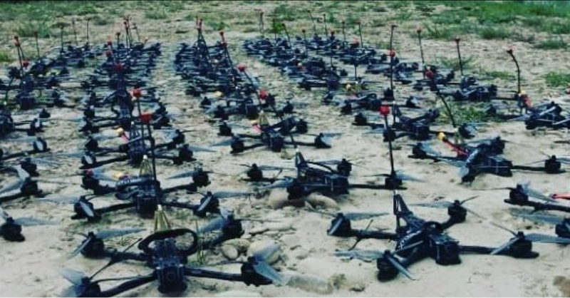 Veteran Aid Ukraine tweet media