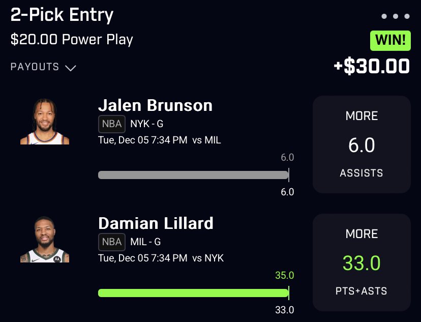 WilsWRLD's tweet photo. I hit everyday🤝 Lmk if you want to be in the telegram chat with all my plays‼️ $25 a month and trust me you’ll make your money back in no time💰 #prizepicks #bettingpicks https://t.co/JeuOUCqcpj