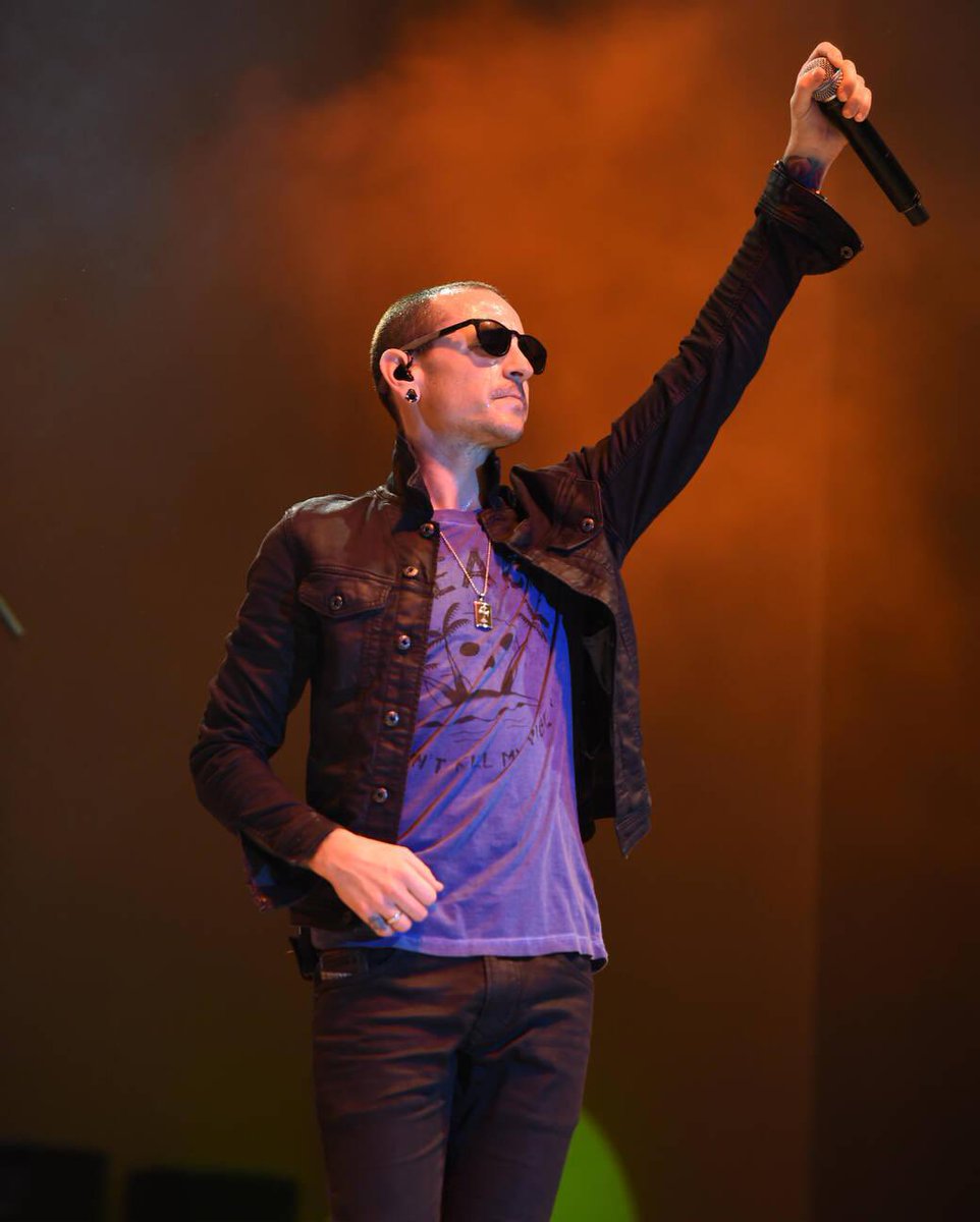 ChesterShots's tweet photo. Sorely missed. https://t.co/04t6QsXheg