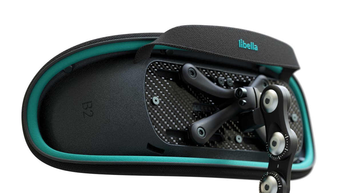 libelladesign's tweet photo. LIBELLA BACKREST VARIA
➡️povlak z 3D textilie je prodyšný, pevně sedí, dobře rozkládá tlak, neshrnuje se, je odnímatelný a pratelný v automatické pračce
➡️ odolná konstrukce zajišťuje, že se vlastnosti a nastavení v průběhu užívání nemění
#libelladesign #libellabackrest https://t.co/47GtqlvJp8