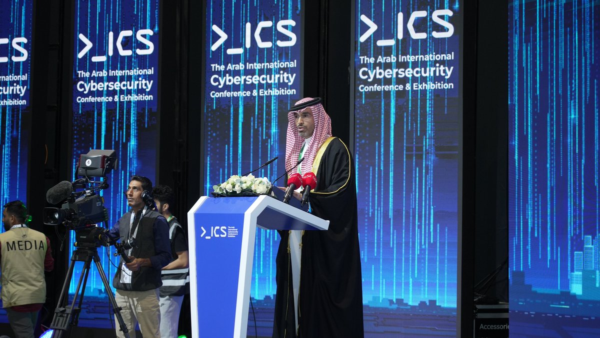 BeyonCyber's tweet image. An inspiring immersion into the world of cybersecurity! Grateful for the insightful discussions and forward-thinking collaborations. As we wrap up an incredible event, stay tuned for an exciting announcement!

#AICS2023 #CybersecurityInnovation #CyberSecurity