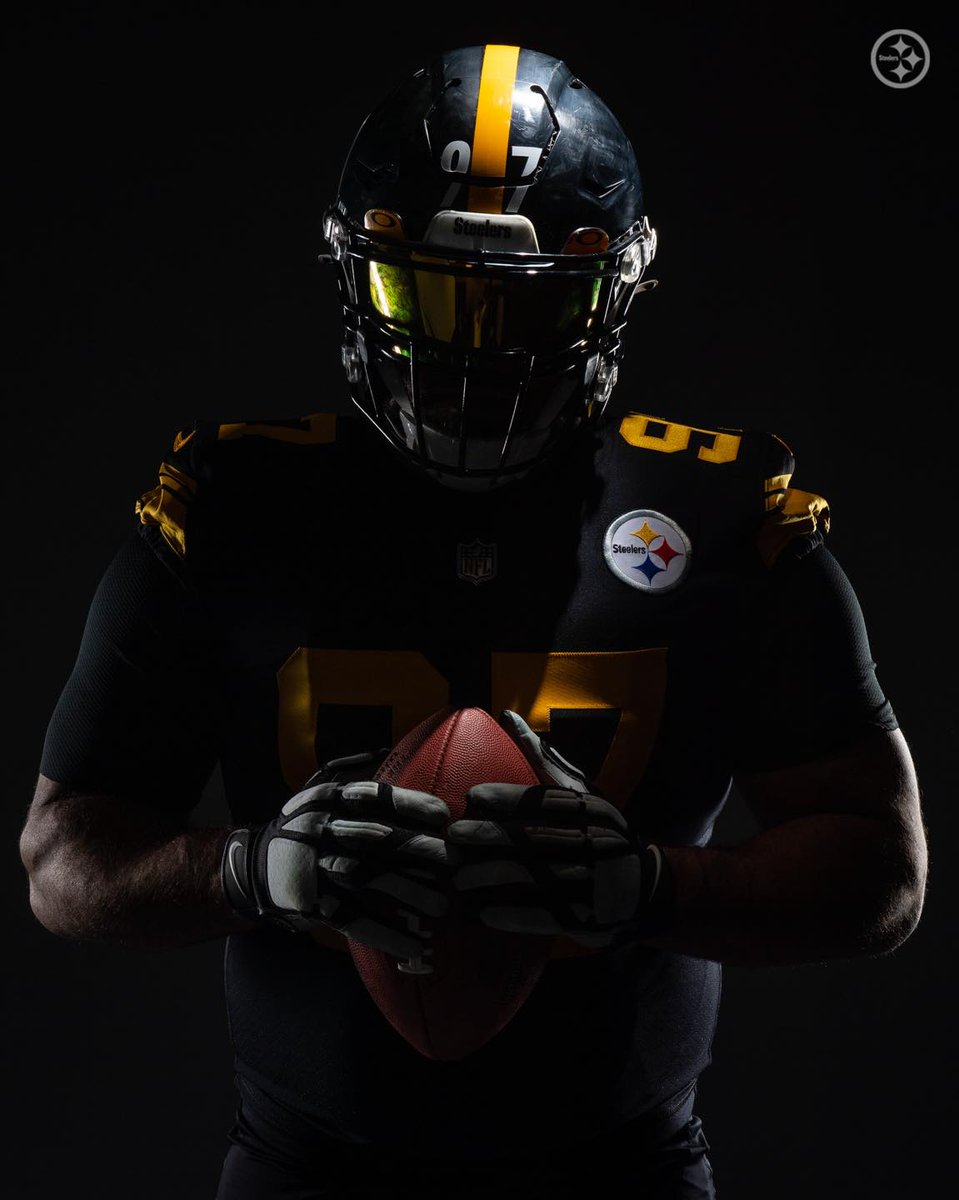 steelers's tweet photo. Dark mode: 🔛 https://t.co/Tak8MSBKTO