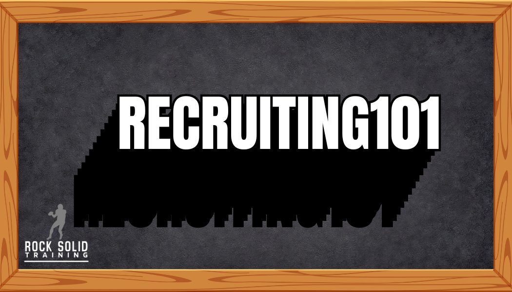 Recruits:
Over 3,500 college football players are currently in the Transfer Portal. Over half of them will never play another down of college ball. Most of you will get ONE shot to pick the right school. Use all available resources to decide which is the best fit for you.