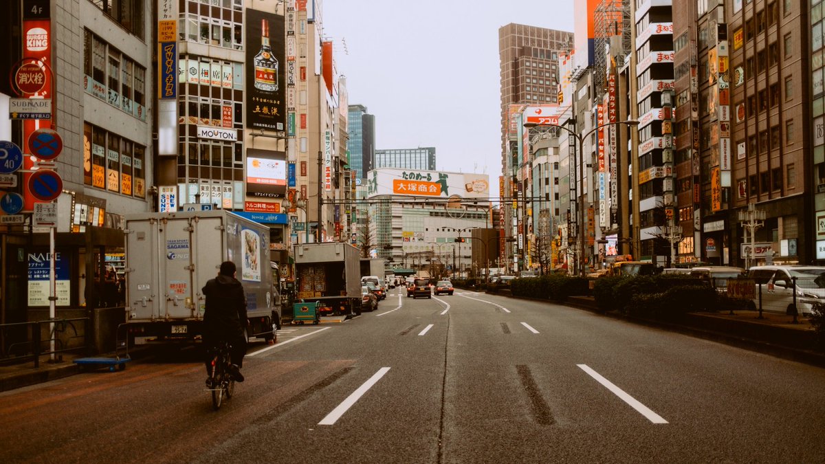 mjconrod's tweet photo. Tokyo, Japan on #x100v https://t.co/duwBdjvJTs
