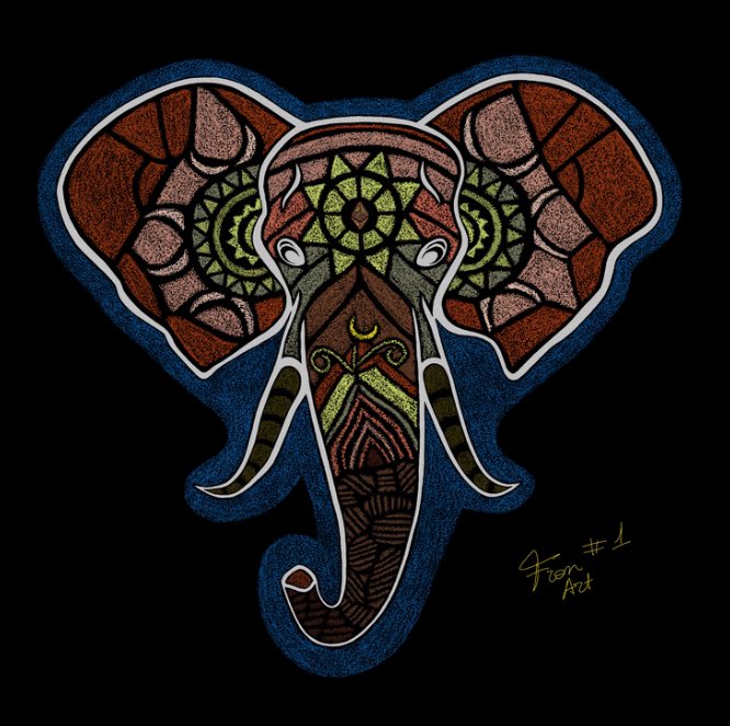 FranArt NFT 🎆 tweet media