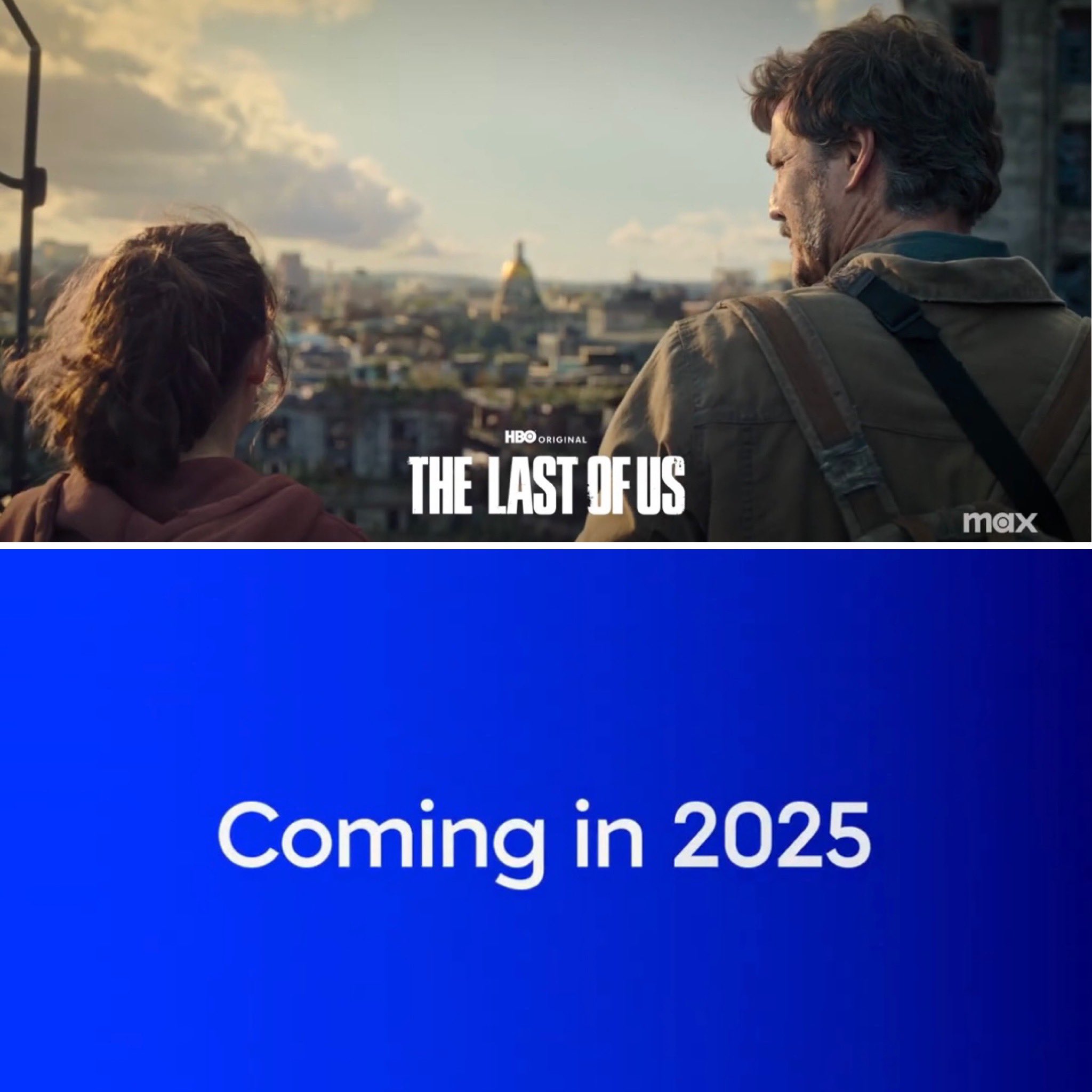 The Last of Us Season 2 is coming to HBO on 2025 - Xfire