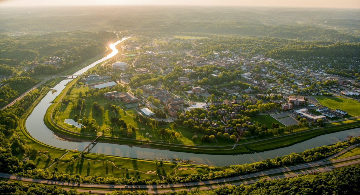 OUGeography's tweet photo. From #environmentaljustice to #foodsystems, #internationalmigration and #climatechange, Ohio University Department of Geography faculty work closely with graduate students on research addressing  critical social and environmental challenges. MA/MS apps due Jan 15  2024. https://t.co/goRPwOJxer