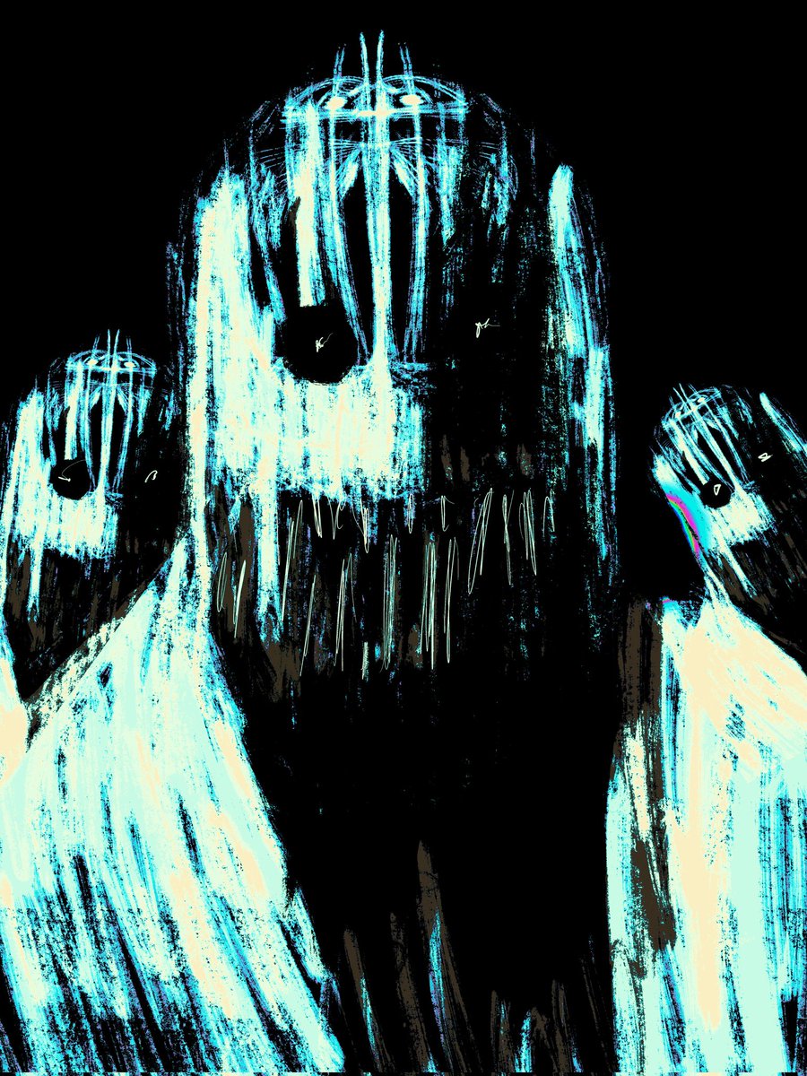 interiumart's tweet photo. Dark night
#interiumart #macabre #macabreart #macabreartist #macabreartwork #horrorart #creepyart #nightmare #darkart#sketch #darkart #digitalart #creepyart #creepy #drawings #instaartist #interiumart #illustration #expressionism #art https://t.co/b6nDshUiZc