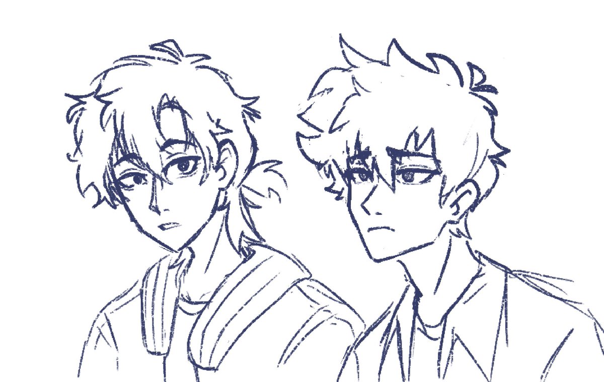 Myna_The_Bird's tweet photo. still learning to draw these guys

#linkclick #linkclickfanart #shiguangdailiren #chengxiaoshi #luguang https://t.co/ultZXETk6Q