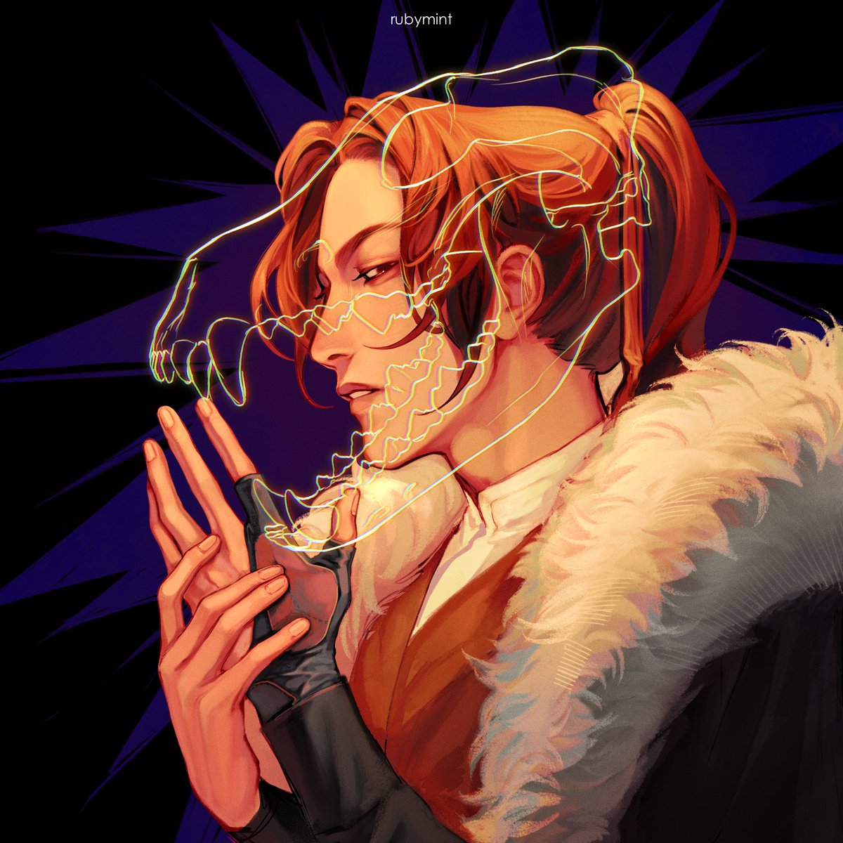 драгоценный

#ShaPoLang #changgeng