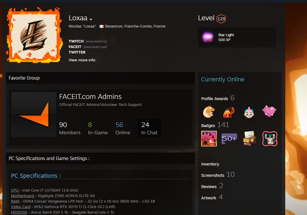 AntiCheatPD's tweet photo. A while ago, we made an investigation and reached out to all who were affected and got awesome people aboard with us to help out. Thank you everyone, yall are awesome!

 @ejmarchini @FAKE_DEVINCOULL @theScoreesports @g0atMoth

Many users are getting unbanned now. 

Mission is not over, but that was one hell of a ride!