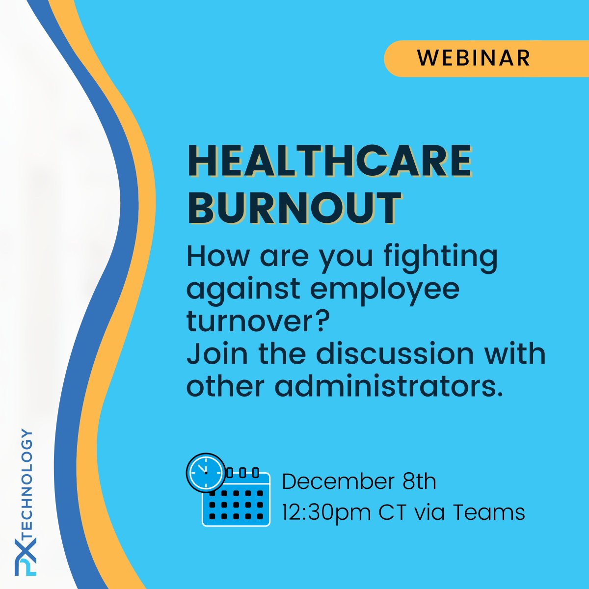 Are you tired of fighting employee turnover on your own? Are you looking for ideas on how to boost team morale in your medical practice? Join the conversation this Friday! Attendance is limited, use the following event link to register: lnkd.in/gprcrq6G