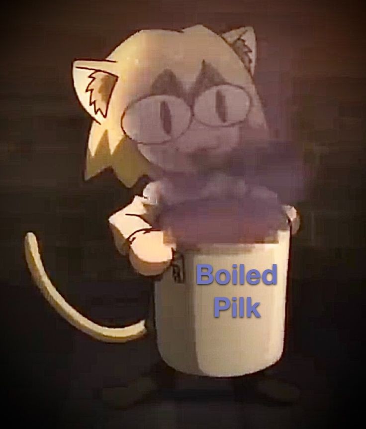 Neco-arc (@THENECO_ARC) / Posts / X