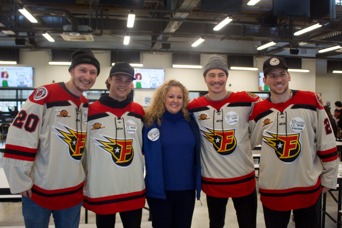 Indy Fuel tweet media