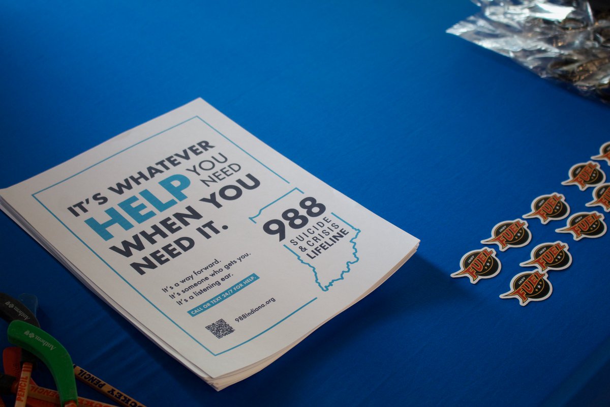 Indy Fuel tweet media