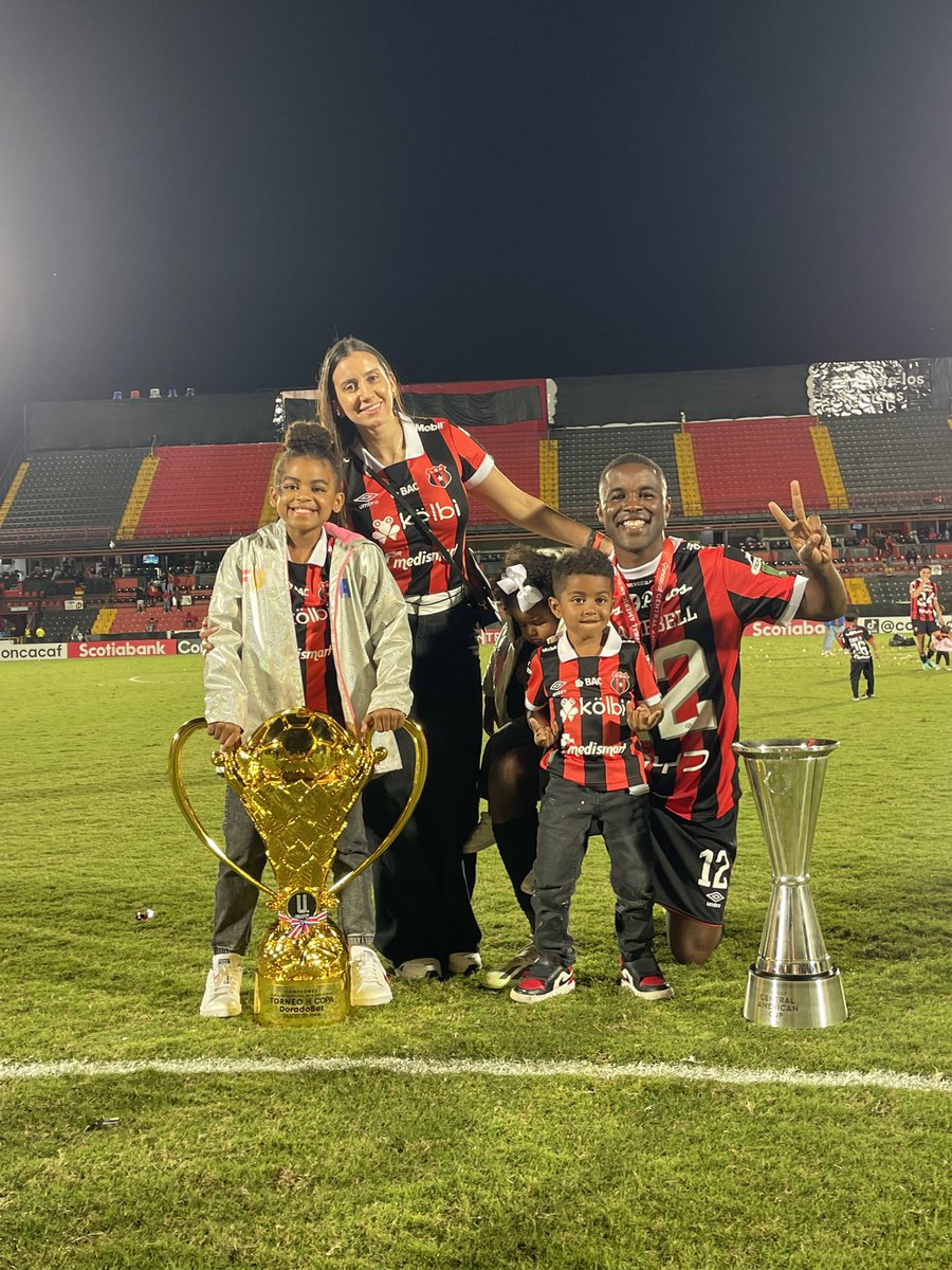 Como empezó // Como va ❤️🖤🏆🏆