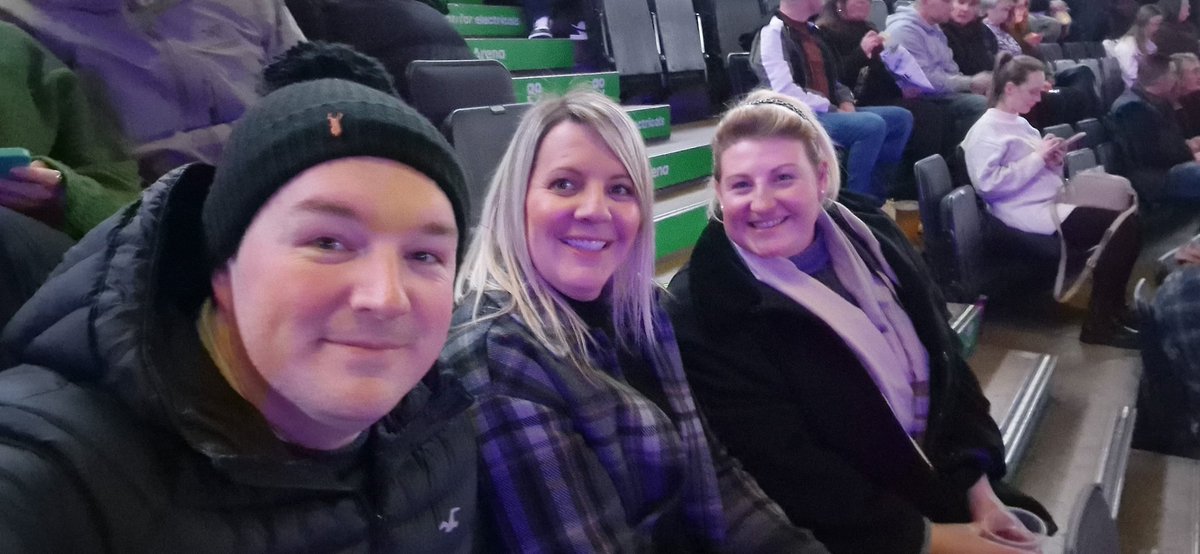 #SMAManchester