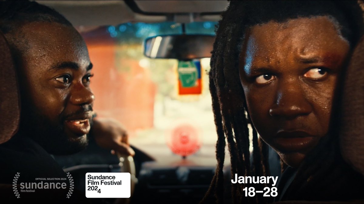 GibszZZz's tweet photo. Jodi a, se ak fyète m ap pataje ak nou, KIDNAPPING INC., yon fim Muska Films ap travay sou li depi 10 lane, seleksyone nan youn nan pi gwo festival fim endepandan ki se #Sundance. https://t.co/FeCSZSUYJz