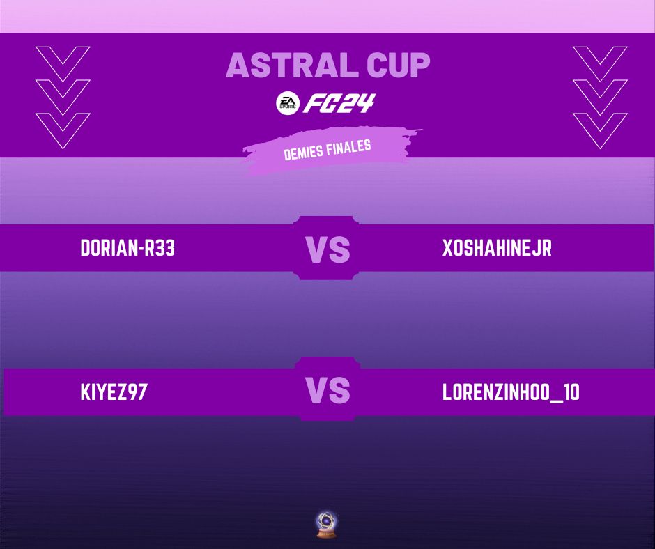 Astral Academy tweet media