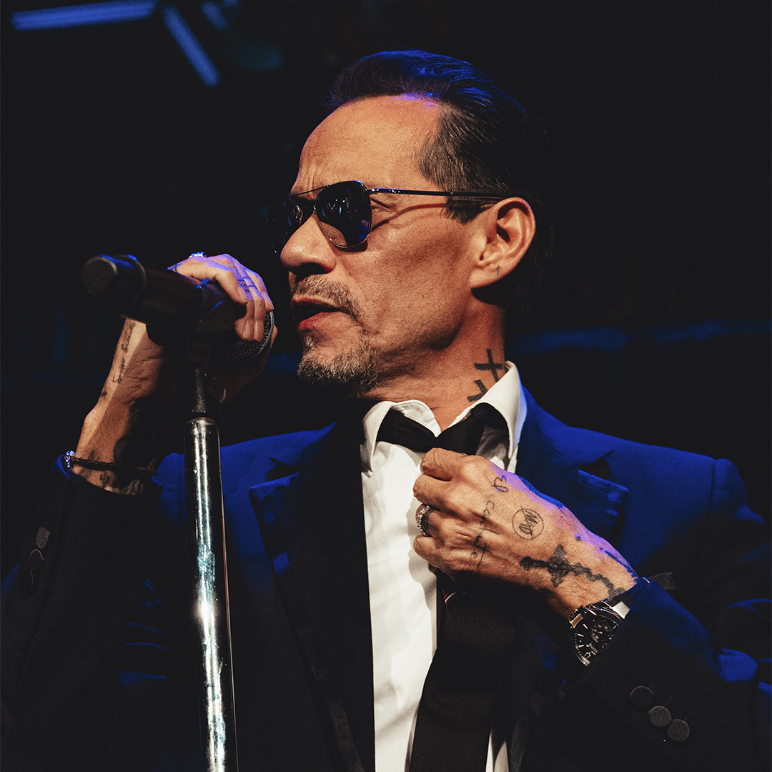 Marc Anthony tweet media