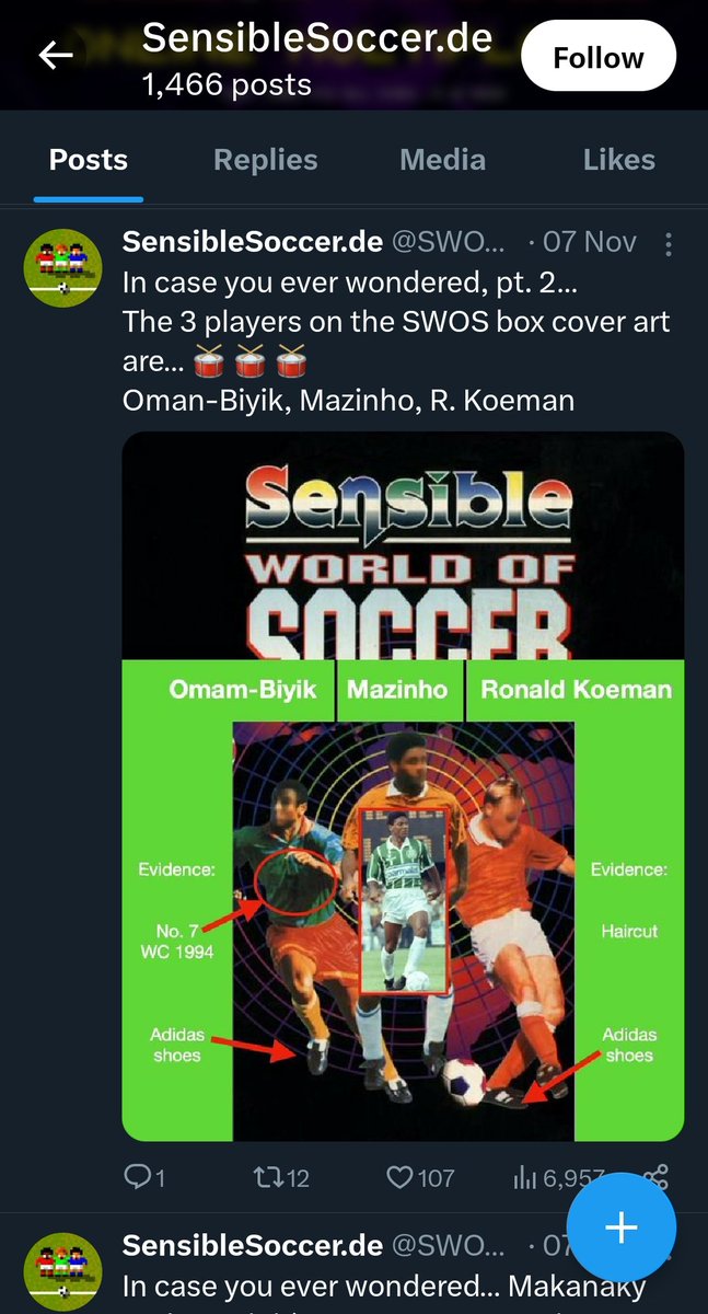 Matt Williams tweet media