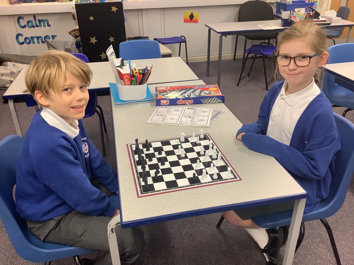 Year 5 Torrisholme tweet media