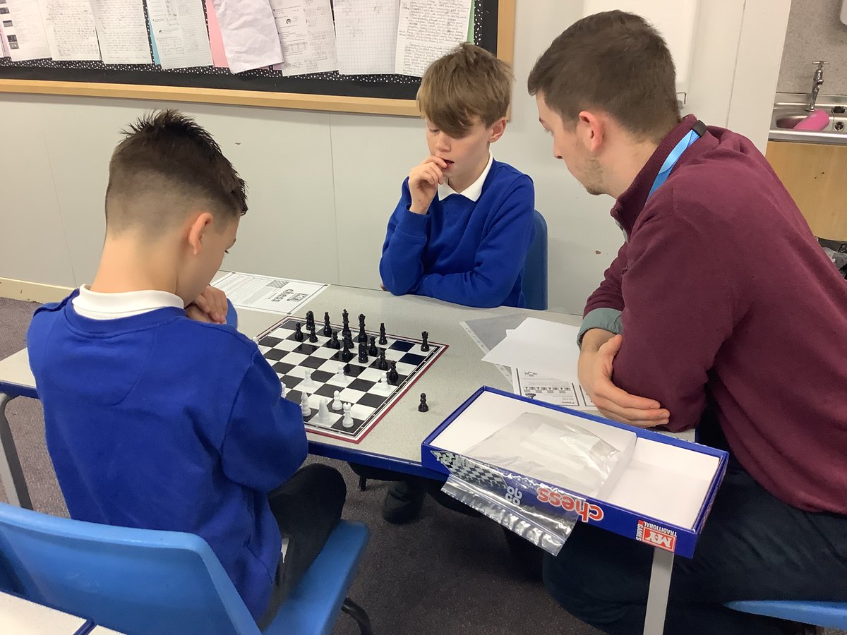 Year 5 Torrisholme tweet media