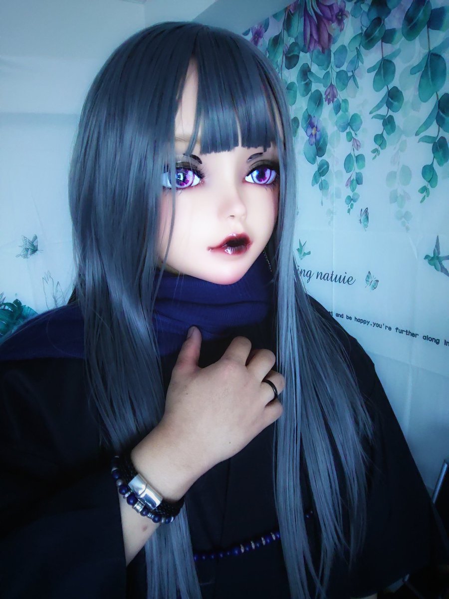 yves.(イブ) tweet media