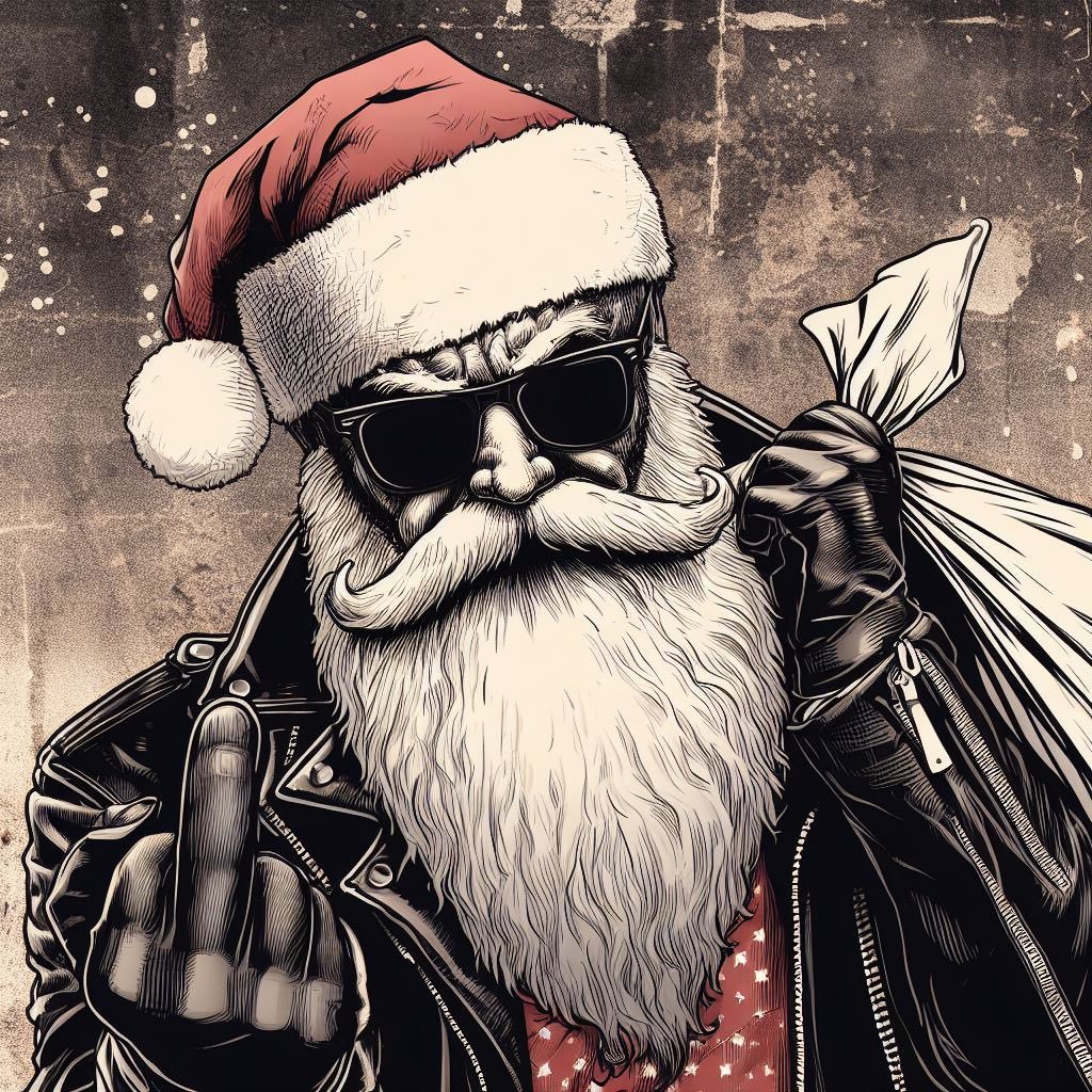 Santa Coin | $SANTA 🎅❄️ tweet media