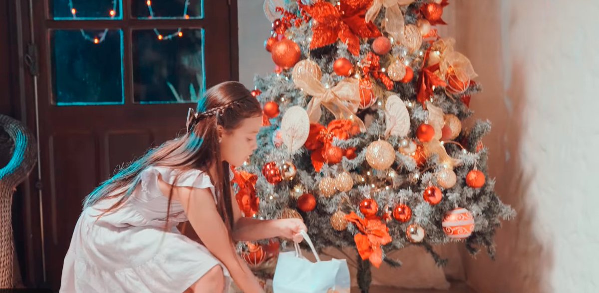 Hernandarias se convertirá en la Villa Navidad del 11 al 23 de diciembre!
Diana Centurión, Dir Turismo de <a href="/itaipuparaguay/">ITAIPU Binacional Py</a>  nos presenta todos los detalles de este gran proyecto. 
Te contamos todos los detalles este jueves 20 hs en #Tribuna por <a href="/ParaguayTVHD/">Paraguay TV</a> con <a href="/glodelagracia/">Gloria Delagracia</a>