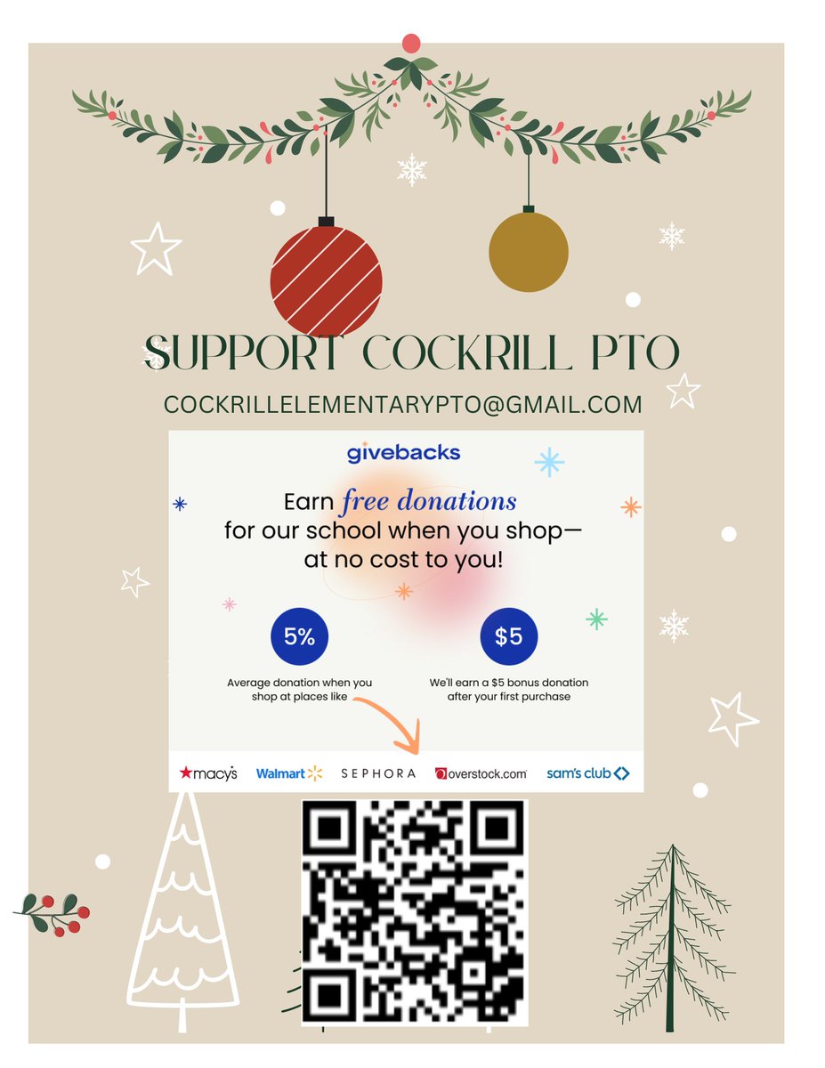 Cockrill Elementary tweet media