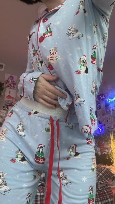 🎄🐶 https://t.co/kcf8oaJIfF