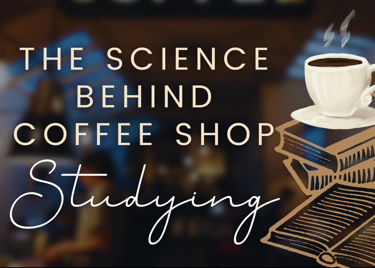 dailyegyptian's tweet photo. Studying for finals can be exhausting. Find out where you can grab a cup of coffee and pull out your computer at one of several local coffee shops. Learn more here: https://t.co/m3ufUlkVi5

#StudentLife #CoffeeStudying #ScienceandCoffee https://t.co/UUm7IIuaFU