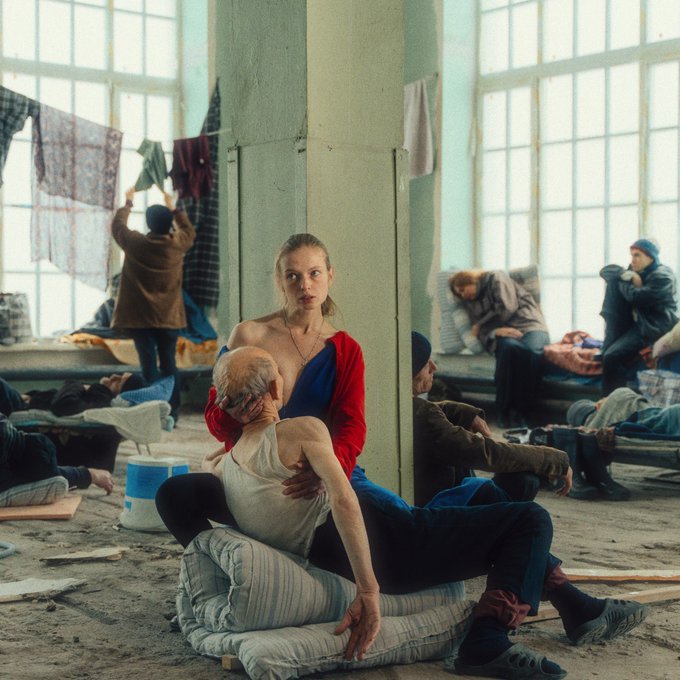 Thanks to the Shotparis band for creating an album with such deep and intelligent songs. When I listened<a href="/tag/actress"class="tags"><span>#actress</span></a><a href="/tag/russia"class="tags"><span>#russia</span></a><a href="/tag/punk"class="tags"><span>#punk</span></a>