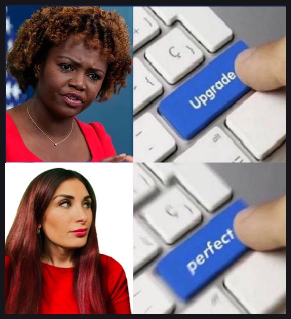 LoomersFanClub's tweet photo. #LauraLoomerPressSecretary sure but @LauraLoomer is already the Top Advisor to @realDonaldTrump.
Who is President Trump sharing and re-posting? Laura Loomer.
I think Laura Loomer is already #Trumps #TopAdvisor ๐ฅ๐
Who has done more to help President Trump over the last year than Laura Loomer?
Can Laura Loomer be the #PressSecretary and #TrumpsTopAdvisor ?
I say yes she can! #LauraLoomerTopAdvisor