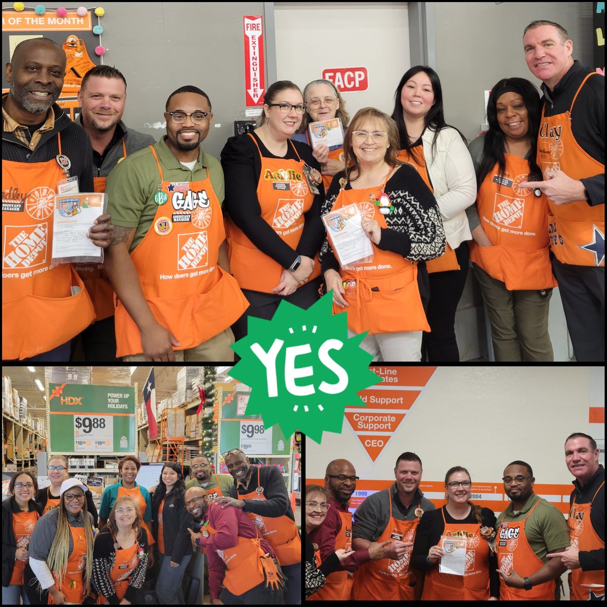 Mishael Davis (@shelly032014) on Twitter photo Shout out to Gage (ASM) and Clay (DM) for spending time with our leadership team today. Great engagement walk today at 8517! Lots of Recognition and great takeaways! Love this team and watching them grow! Keep it up! <a href="/Cattermo2Justin/">Justin Cattermole</a> <a href="/RushClay/">Clay Rush</a> <a href="/gage_6505/">Gage H. Bowers Jr</a> <a href="/vantasticD151/">Van</a> Shout out to Gage (ASM) and Clay (DM) for spending time with our leadership team today. Great engagement walk today at 8517! Lots of Recognition and great takeaways! Love this team and watching them grow! Keep it up! <a href="/Cattermo2Justin/">Justin Cattermole</a> <a href="/RushClay/">Clay Rush</a> <a href="/gage_6505/">Gage H. Bowers Jr</a> <a href="/vantasticD151/">Van</a>