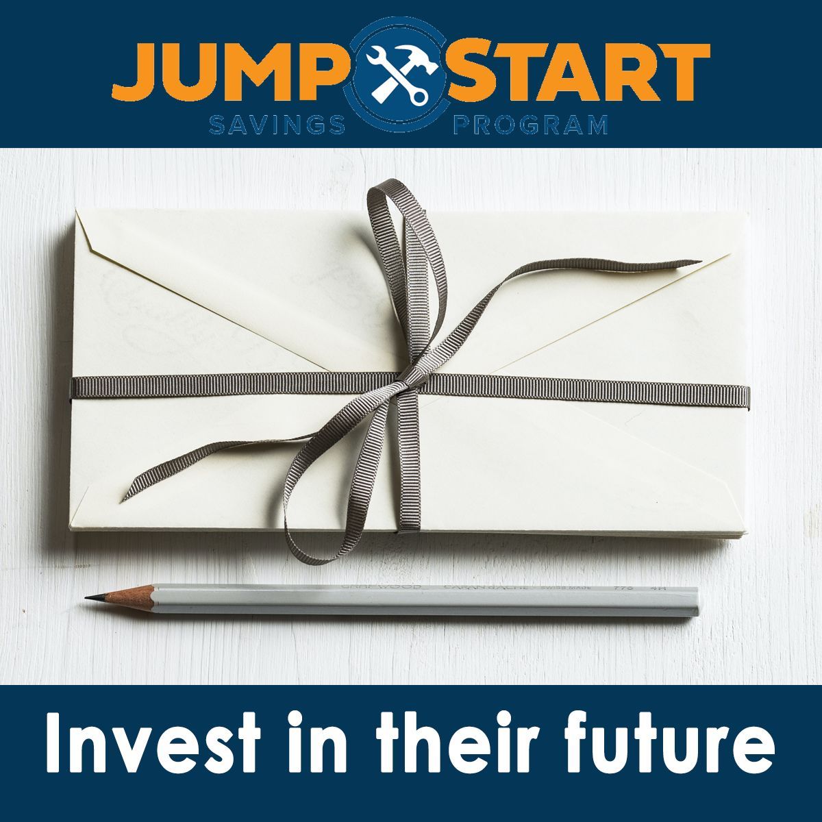 WVTreasury's tweet image. Planning your holiday giving? Consider giving the gift of a pathway to a new career. 

Learn how a Jumpstart Savings Account can help: wvjumpstart.com

#BuildingASkilledWorkforce #WVJumpstart